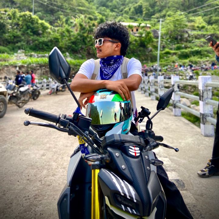 deependrasirmal