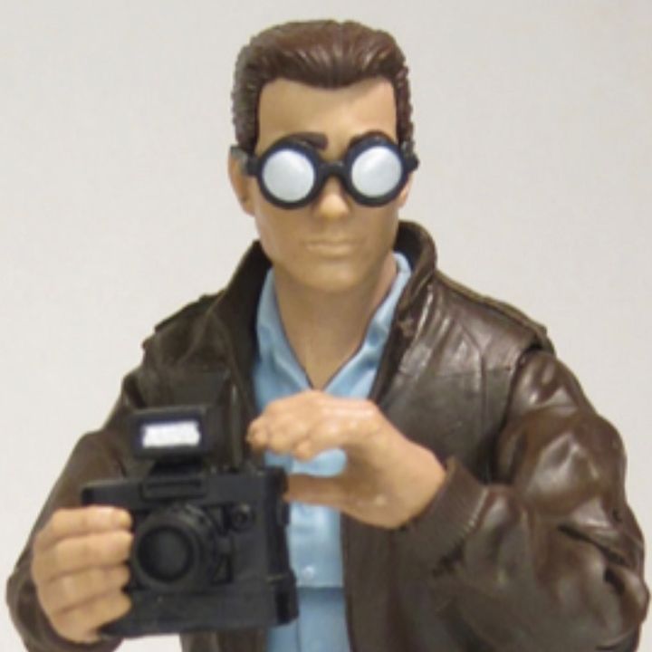 rookietoys