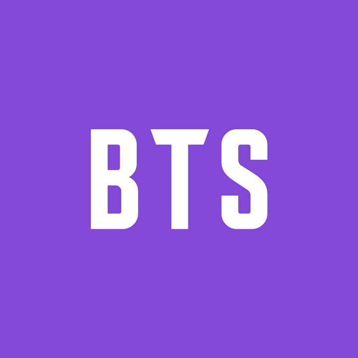 BTS's Banner