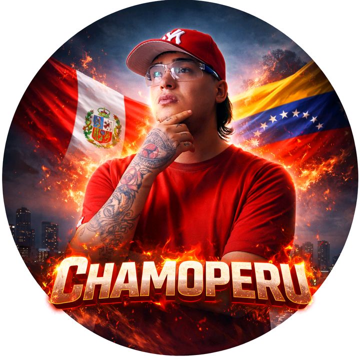 Chamoperu - original sound - chamoperu1