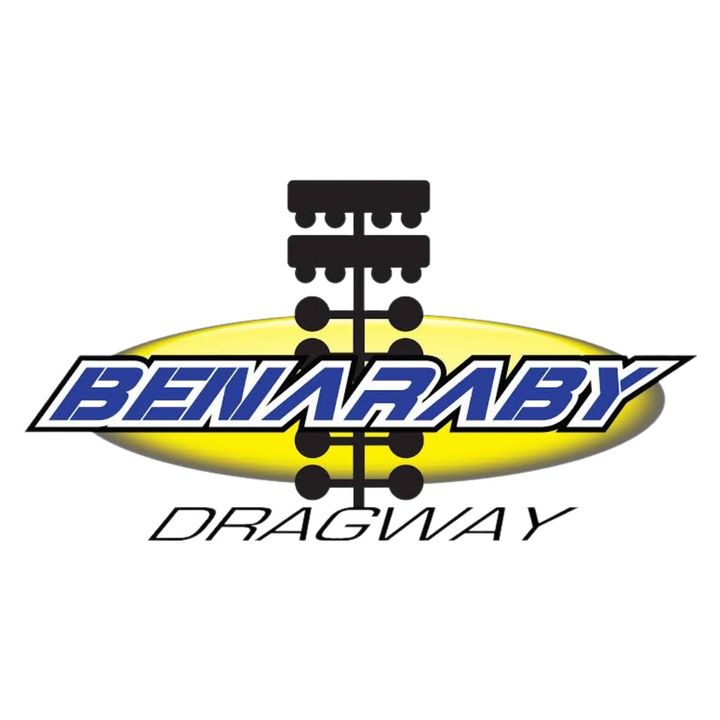 benaraby.dragway