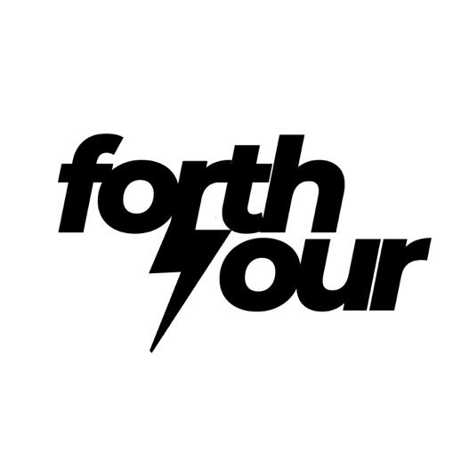 forthfour - original sound
