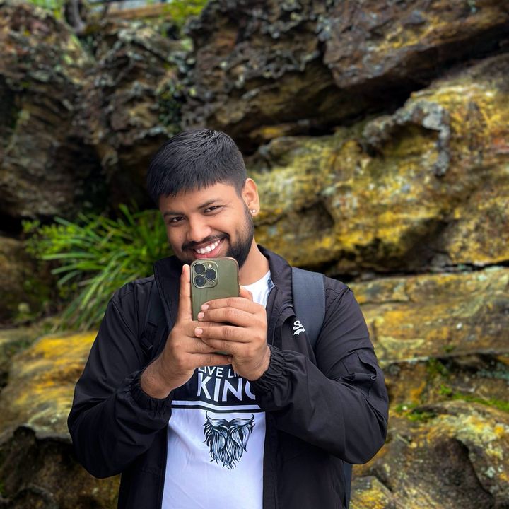 santoshrijal7777