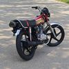 hondalife125
