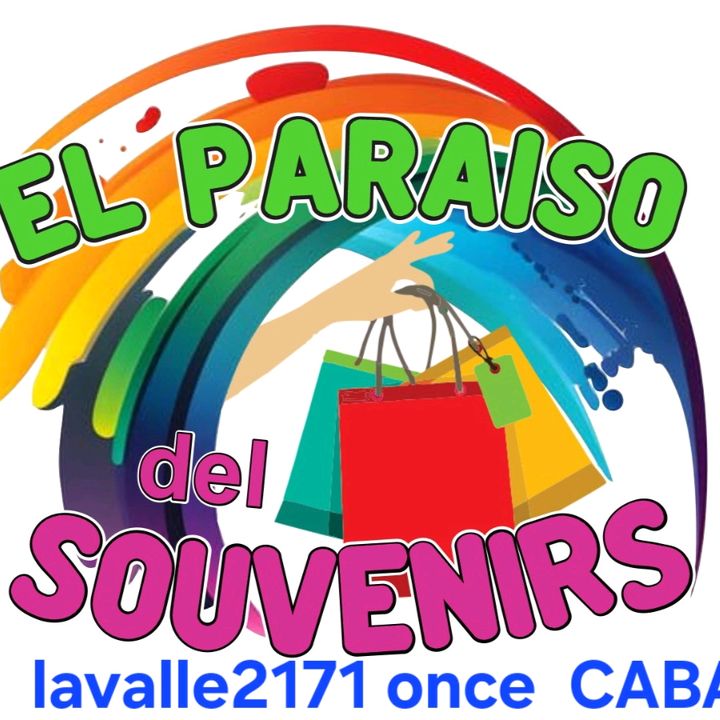 elparaisodelsouvenirs