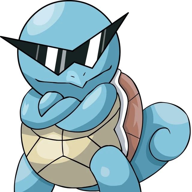 squirtlescripts - original sound