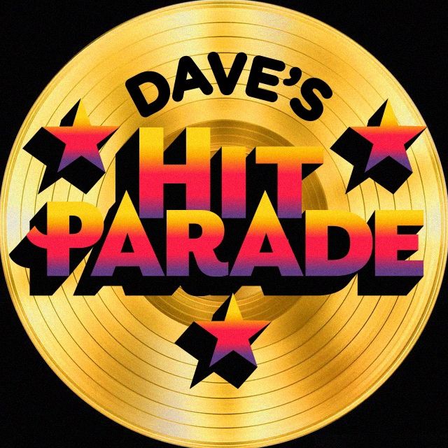 daveshitparade