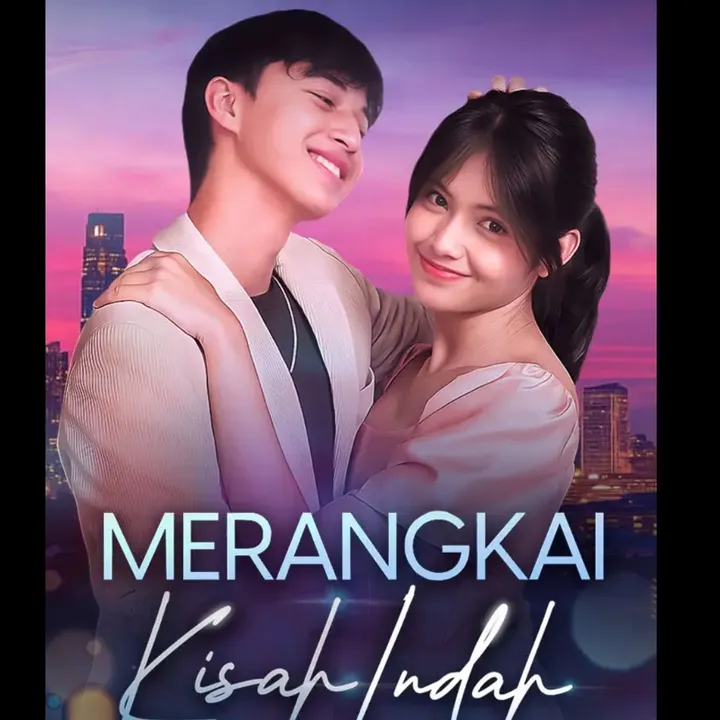 merangkaikisahindah85