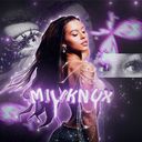 @miliknux