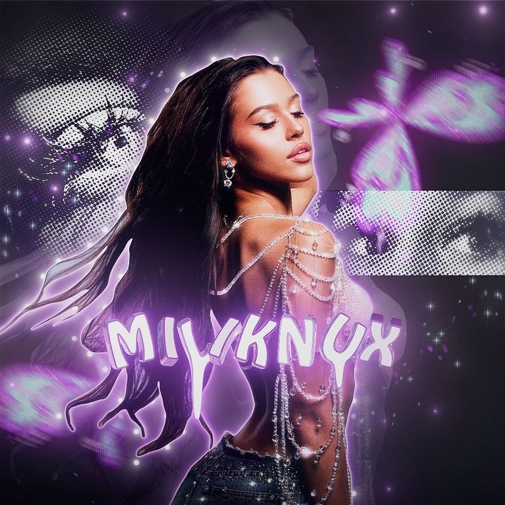 miliknux