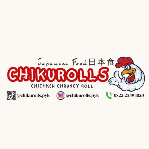 chikurolls.pyk
