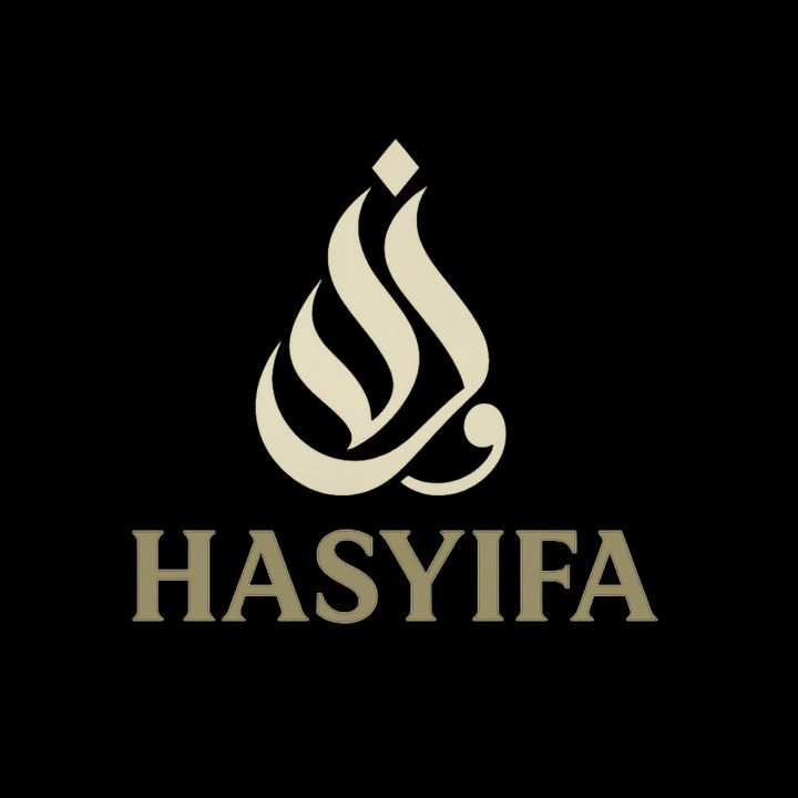 hasyifaofficial