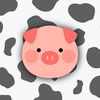 @milk.no.pig