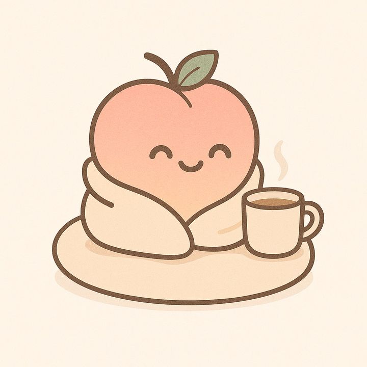 cozy.peachx
