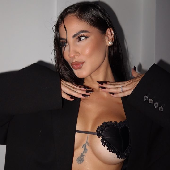 Giulia - original sound - giuliadelellis103