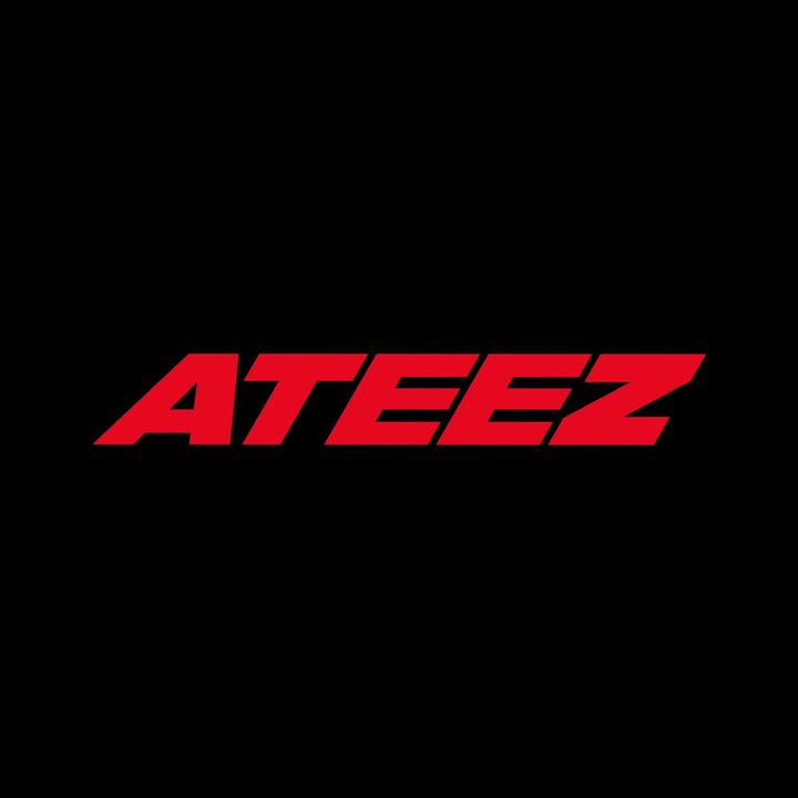 ATEEZ - Ash
