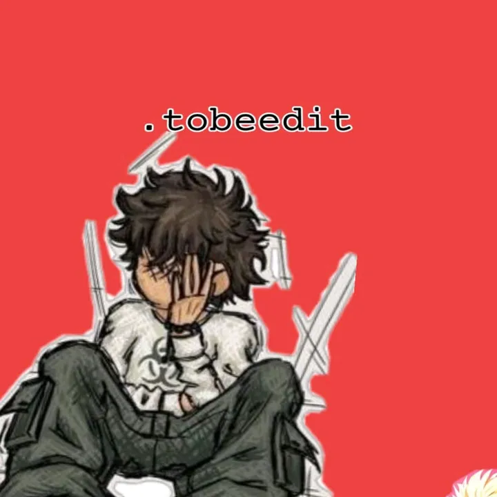 .tobeeditz