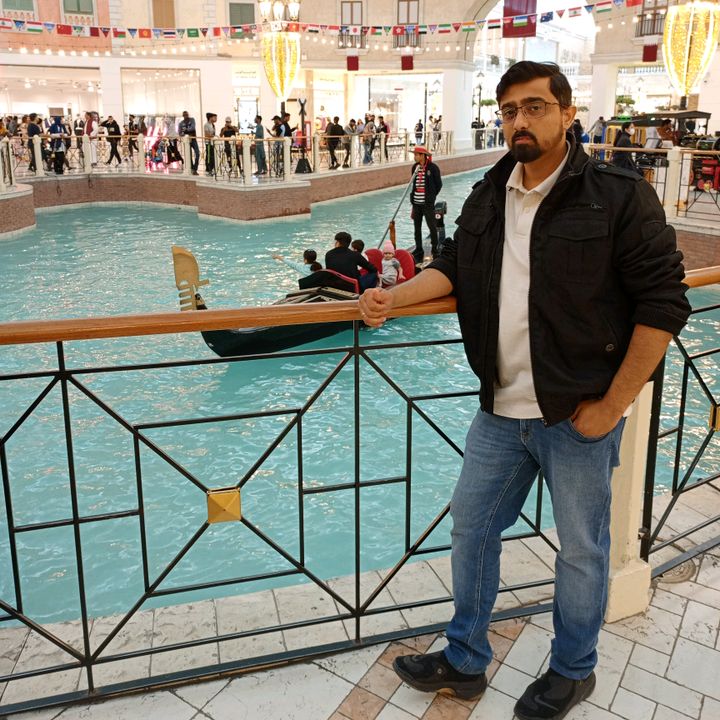showbumughal