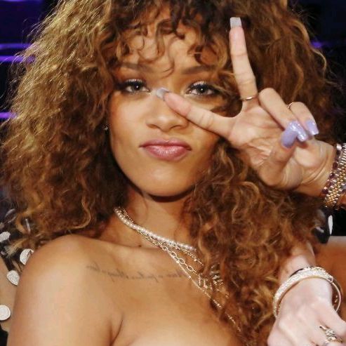 RIHvolution - original sound - rihvolution