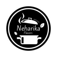 neharika.flavors