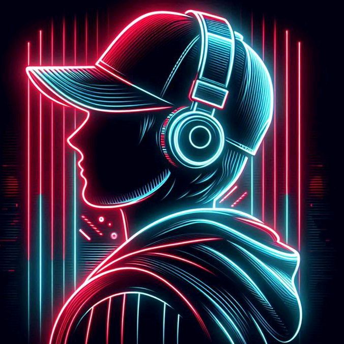 𝐉𝐨𝐮𝐝𝐇𝐨𝐮𝐃 - son original
