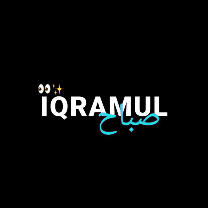 iqramul_official