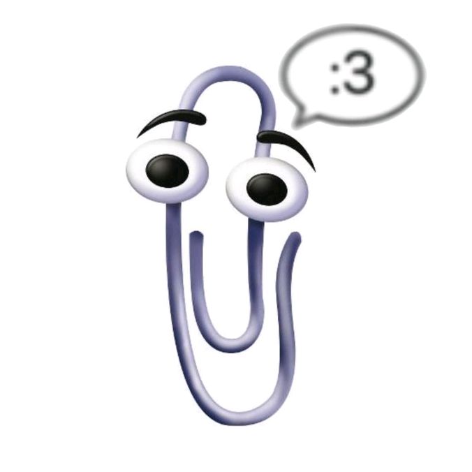 clippy155
