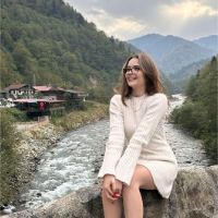 kameliakalinbekova