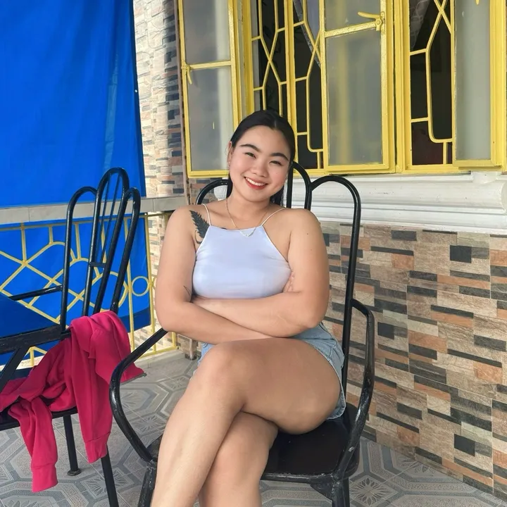 joyceannemagat