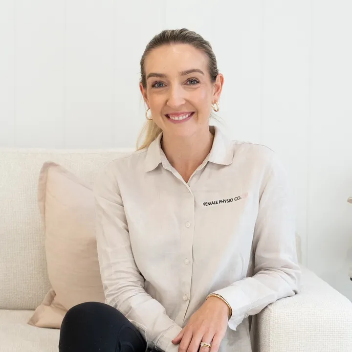 femalephysiosarah