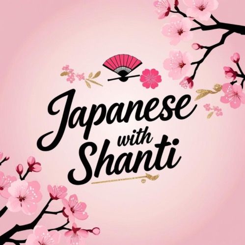 japanesewithshanti