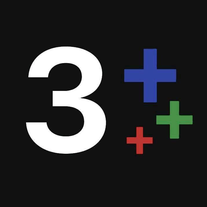 3Plus - original sound - ch3plus