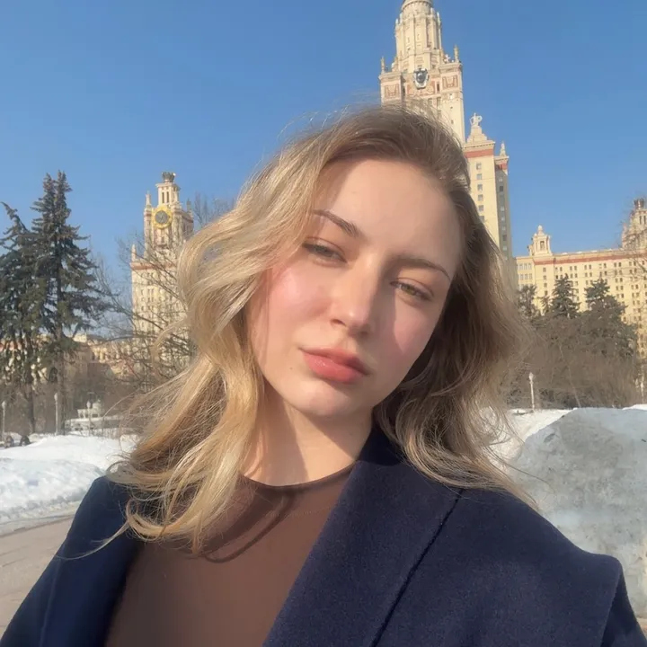 tyurenkova