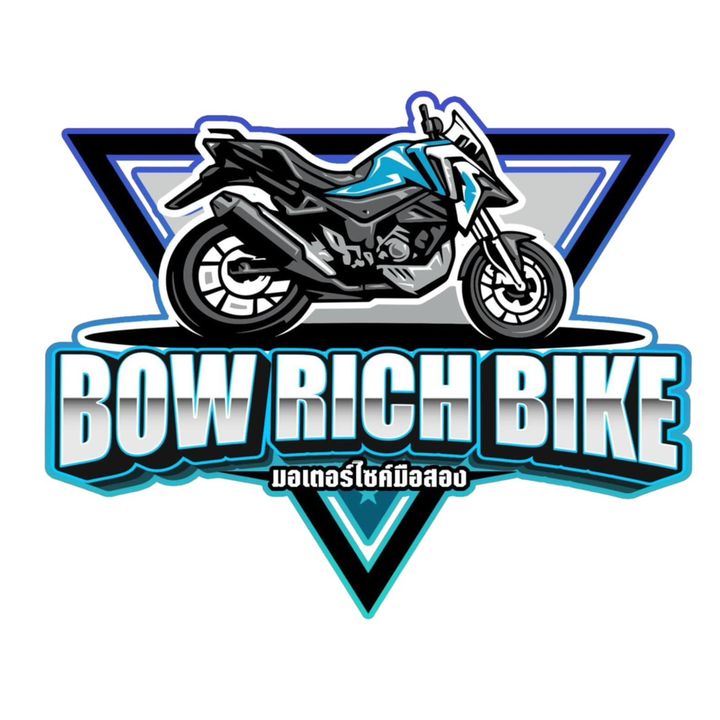 bowrichbike