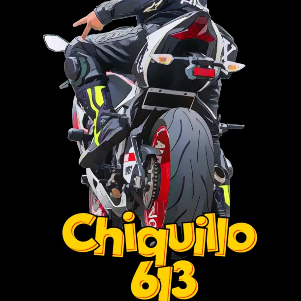 chiquilloo613