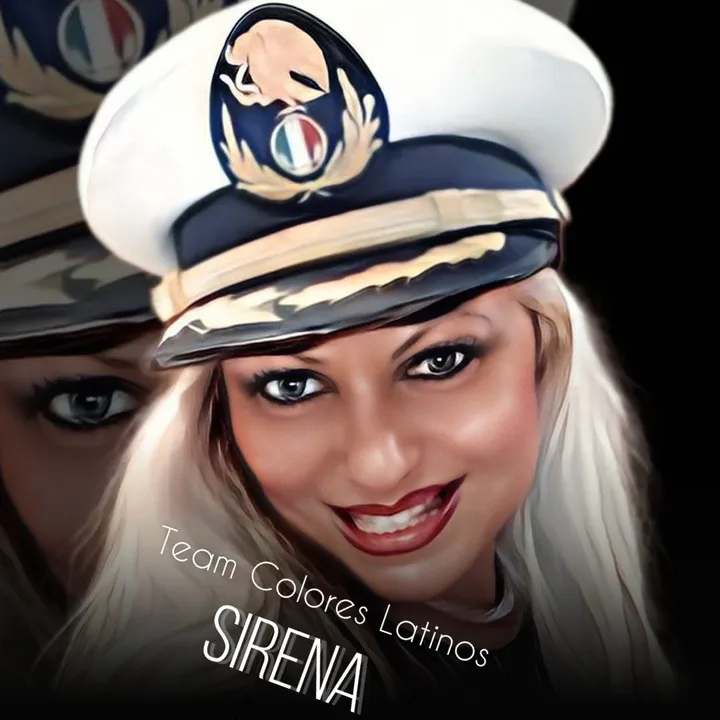 sirenacolorado