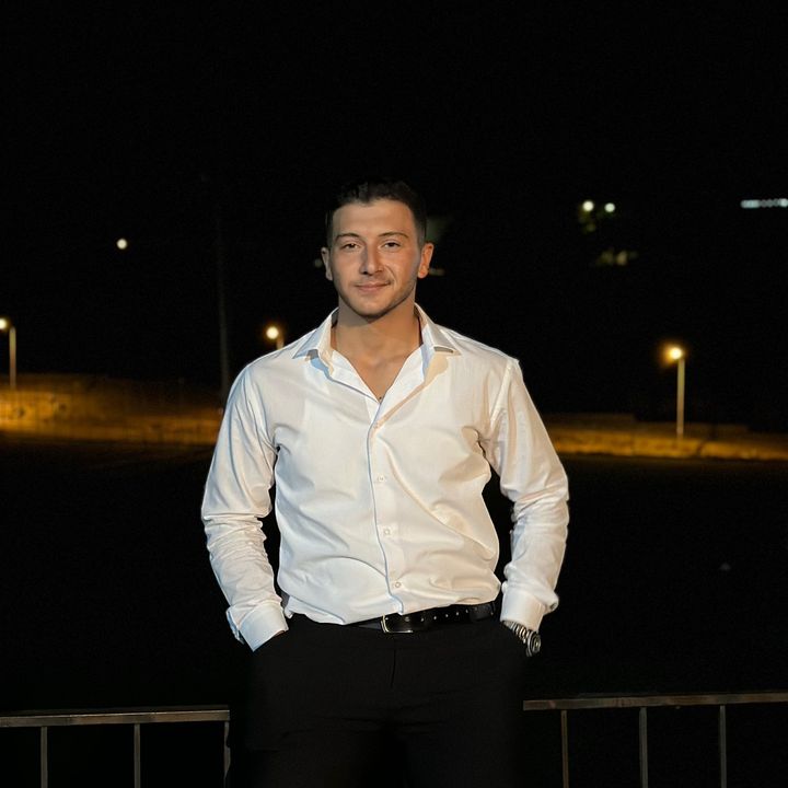 bekirarslaan
