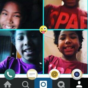 andreyah