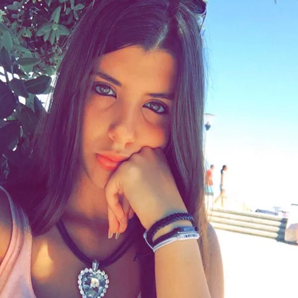 girl.morena
