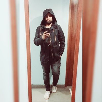 dhruvvashist