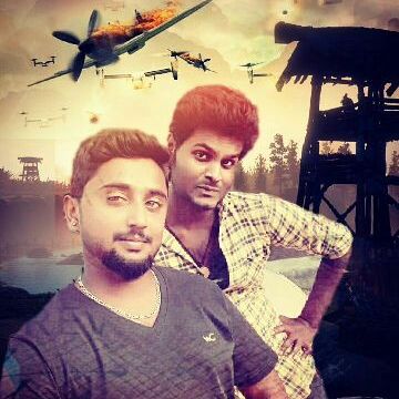 sathyaprasad