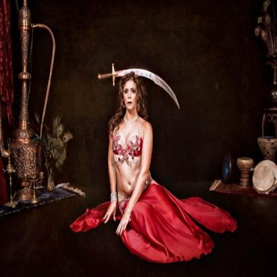 niccibellydance