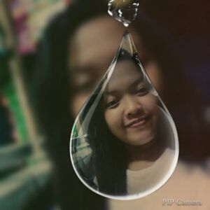 enjoying