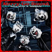 MAN WITH A MISSION (@mwamofficial) | TikTok