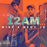 wise-beny-jr-12am-tiktok