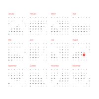 AUGUST - SPACE X