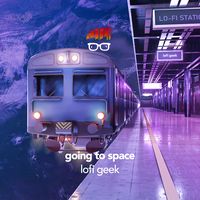 lofi geek - Among the Stars