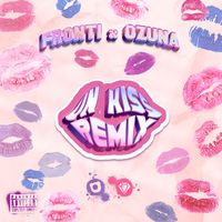 Un Kiss - Remix