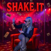 Sacha Fierce - Shake It | TikTok