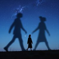Avae Night - "Chasing Shadows"
